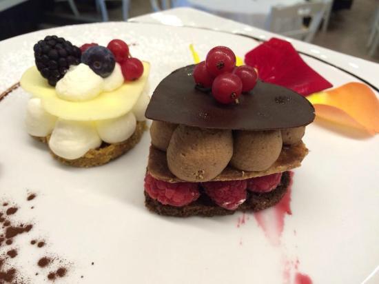 Pizzeria Capri Da Nasti